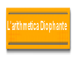 L'arithmetica Diophante