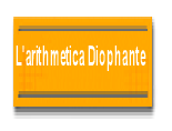 L'arithmetica Diophante