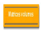 Matrices volumes