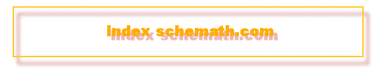 index schemath.com